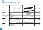 Preview for 3 page of SainSmart Genmitsu User Manual