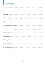 Preview for 3 page of SainSmart INFI-20 User Manual