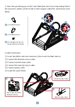 Preview for 9 page of SainSmart INFI-20 User Manual