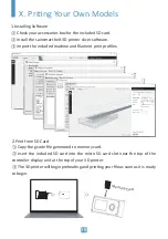 Preview for 16 page of SainSmart INFI-20 User Manual