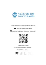 Preview for 20 page of SainSmart INFI-20 User Manual