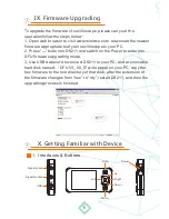 Preview for 7 page of SainSmart MiniDSO DS211 User Manual