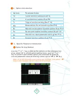 Preview for 10 page of SainSmart MiniDSO DS211 User Manual