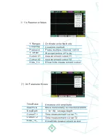 Preview for 11 page of SainSmart MiniDSO DS211 User Manual