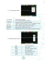 Preview for 12 page of SainSmart MiniDSO DS211 User Manual