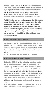 Preview for 5 page of SainSmart ToolPAC SMA19 User Manual