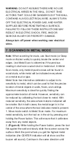 Preview for 7 page of SainSmart ToolPAC SMA19 User Manual