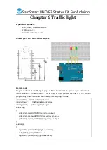 Preview for 19 page of SainSmart UNO R3 Manual