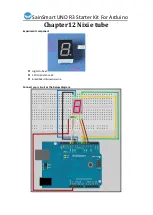 Preview for 37 page of SainSmart UNO R3 Manual