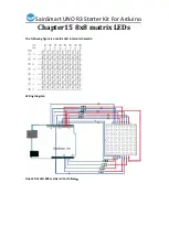 Preview for 57 page of SainSmart UNO R3 Manual