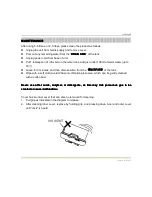 Предварительный просмотр 5 страницы SainSonic LM-168 User Manual