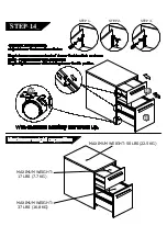 Предварительный просмотр 11 страницы Saint Birch AK4300 Assembly Instructions Manual