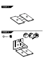 Предварительный просмотр 5 страницы Saint Birch BX4100 Assembly Instructions Manual