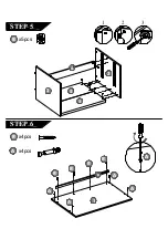 Предварительный просмотр 6 страницы Saint Birch BX4100 Assembly Instructions Manual