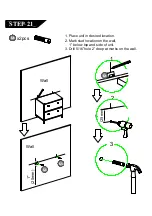 Предварительный просмотр 14 страницы Saint Birch BX4100 Assembly Instructions Manual