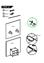 Предварительный просмотр 15 страницы Saint Birch BX4100 Assembly Instructions Manual