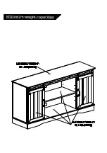 Предварительный просмотр 14 страницы Saint Birch FL7009 Assembly Instructions Manual