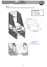 Preview for 19 page of SAINT-FUN Street Basketball Deluxe LED Instruction Manual