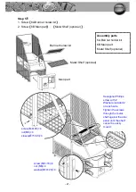 Preview for 21 page of SAINT-FUN Street Basketball Deluxe LED Instruction Manual