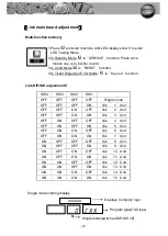 Preview for 27 page of SAINT-FUN Street Basketball Deluxe LED Instruction Manual