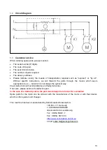 Предварительный просмотр 13 страницы SAINT-GOBAIN 00310436601 Operating Instructions Manual