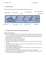 Preview for 23 page of SAINT-GOBAIN 70184602662 Operating Instructions Manual