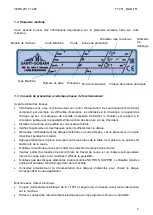 Preview for 41 page of SAINT-GOBAIN 70184602662 Operating Instructions Manual