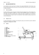 Предварительный просмотр 8 страницы SAINT-GOBAIN 70184603115 Operating Instructions Manual