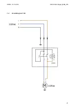 Предварительный просмотр 21 страницы SAINT-GOBAIN 70184603115 Operating Instructions Manual