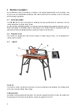 Предварительный просмотр 8 страницы SAINT-GOBAIN 70184641371 Operating Instructions Manual