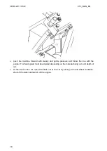 Preview for 18 page of SAINT-GOBAIN 70184683534 Operating Instructions Manual