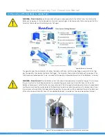 Предварительный просмотр 10 страницы SAINT-GOBAIN BarbLock BLT-HHPAD Operation Manual