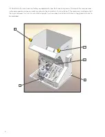 Предварительный просмотр 10 страницы SAINT-GOBAIN CertainTeed Volu-Matic 100 Operation Manual And Safety Information