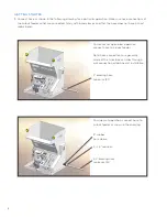 Предварительный просмотр 16 страницы SAINT-GOBAIN CertainTeed Volu-Matic 100 Operation Manual And Safety Information