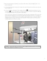 Предварительный просмотр 17 страницы SAINT-GOBAIN CertainTeed Volu-Matic 100 Operation Manual And Safety Information