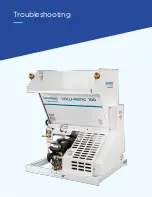 Предварительный просмотр 20 страницы SAINT-GOBAIN CertainTeed Volu-Matic 100 Operation Manual And Safety Information