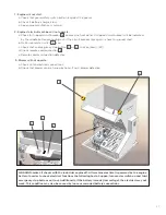 Предварительный просмотр 21 страницы SAINT-GOBAIN CertainTeed Volu-Matic 100 Operation Manual And Safety Information