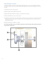 Предварительный просмотр 28 страницы SAINT-GOBAIN CertainTeed Volu-Matic 100 Operation Manual And Safety Information