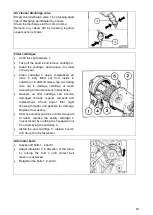 Preview for 23 page of SAINT-GOBAIN Clipper CK31 Operating Instructions Manual