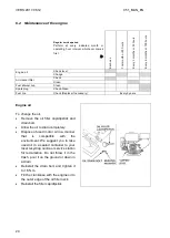 Предварительный просмотр 20 страницы SAINT-GOBAIN NORTON clipper C51 Series Operating Instructions Manual