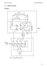 Предварительный просмотр 23 страницы SAINT-GOBAIN NORTON CLIPPER CM 501 ME Operating Instructions Manual