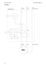 Предварительный просмотр 24 страницы SAINT-GOBAIN NORTON CLIPPER CM 501 ME Operating Instructions Manual