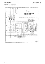 Предварительный просмотр 26 страницы SAINT-GOBAIN NORTON CLIPPER CM 501 ME Operating Instructions Manual