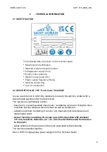 Preview for 9 page of SAINT-GOBAIN Norton Clipper CWT 315 Operating Instructions Manual