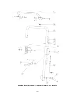 Предварительный просмотр 23 страницы SAINT-GOBAIN NORTON CLIPPER SPEEDY CART Operating Instructions Manual