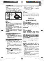 Предварительный просмотр 15 страницы SAINT-GOBAIN NORTON CV4E 40/L Use And Maintenance