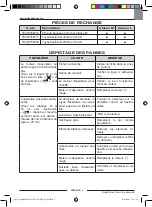 Предварительный просмотр 41 страницы SAINT-GOBAIN NORTON CV4E 40/L Use And Maintenance