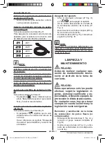 Предварительный просмотр 63 страницы SAINT-GOBAIN NORTON CV4E 40/L Use And Maintenance