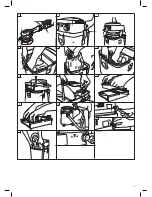 Preview for 3 page of SAINT-GOBAIN Norton SG145EPL Instruction Manual