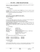 Preview for 3 page of SAINT-GOBAIN PFD1 AstiPure Operating Instructions Manual